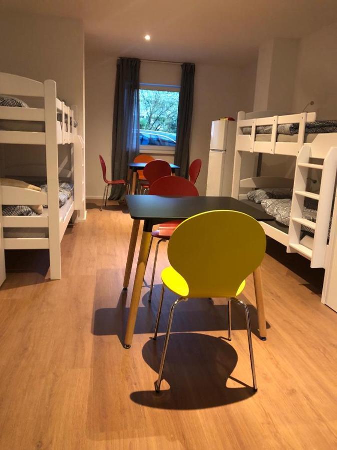 Estelada Boarding Houses Berg Am Laim München Eksteriør billede